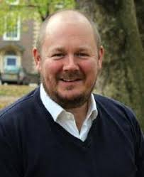 Welcome to a new beginning