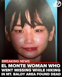 Ada Huang's Instagram, Twitter & Facebook