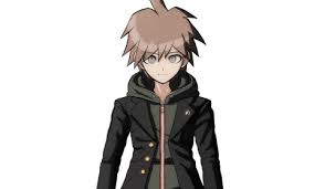 Makoto naegi is a character from the video game danganronpa. Makoto Naegi Danganronpa Trigger Happy Havoc Wiki Guide Ign