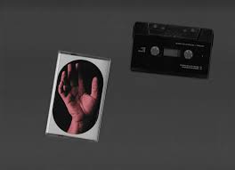 Acid clouds, forests and hopeless. Lee Noble