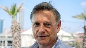 Ex-Botschafter Avi Primor