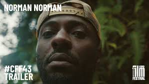 NORMAN/NORMAN trailer