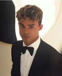 the british accent GOSH 🤤