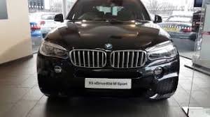 View local inventory and get a quote. The New 2016 Bmw X5 Xdrive 40d M Sport Interior And Exterior Review Youtube