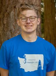 Evergreen Boys State On-Site Staff (2018)