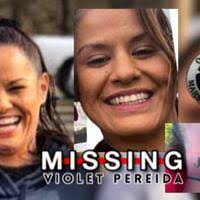 Missing Quapaw Nation Citizen