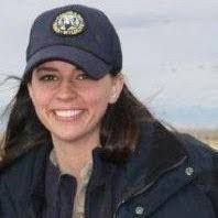 Catherine Nipper's Instagram, Facebook & TikTok