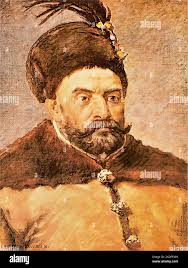 Batory hi-res stock photography and images