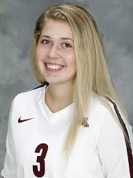 2017 Volleyball Roster