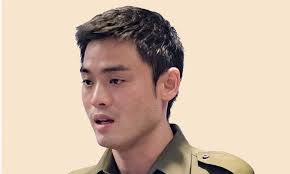 Joseph Chiu │ Leadership Excellence Awards 2019