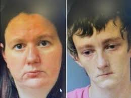 Death Penalty Sought In Starvation Death Of 2 Young Girls In PA