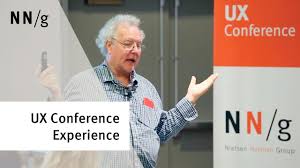 Since its inception, nielsen norman group has placed itself at the forefront of the industry, and is widely. Nielsen Norman Group Ux Conference Experience Youtube