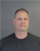 Theodore David Mansfield