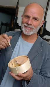 Britain's smelliest cheese named in first ever smell competition... And the  winner? The aptly named Stinking Bishop