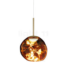 A fun fact about tom dixon. Buy Tom Dixon Melt Pendant Light Led At Light11 Eu