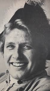 Ron Harrod's Instagram, Twitter & Facebook