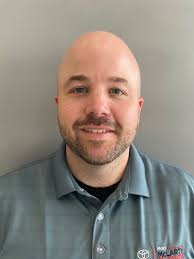 Mark McLarty Toyota Staff