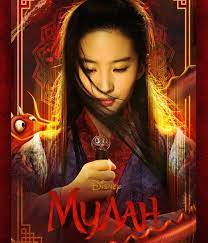 When the emperor of china issues a decree that one man per family must serve in the imperial chinese army to defend the country from huns, hua mulan. Nonton Film Mulan 2020 Hd Cinema21 Sub Indo Nobar24