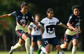 Información, fotos y videos en milenio. Ø¯ÙˆØ±Ø© Ù…Ù†Ø§Ø® ØªØ¹Ù„ÙŠÙ… America Pumas Femenil Kulturazitiste Org