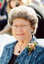 Betty Basye Obituary