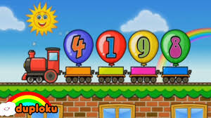 Check spelling or type a new query. Bermain Kereta Api Balon Huruf Dan Angka Game Review Duploku Youtube