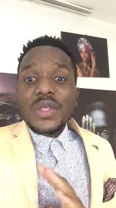 Minister Bowman Lusambo needs to apologize and retract the insensitive  remarks he made when he claimed that Daev's accident happened because Daev  was very careless