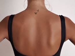 Tattoo Butterfly Tattoo Small Tattoo Back Tattoo Arm Tattoo Meaningful Tatto Arm Butterfly S Neck Tattoos Women Tiny Tattoos For Girls Tattoos Women