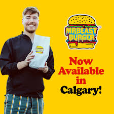 There are 300 locations nationwide for fans to cruise by and see. Mrbeast Burger On Twitter And Last But Certainly Not Least We Are Live In Calgary Ehh Please Stay Tuned For When More Mr Beast Burger Locations Will Pop Up In Your Area