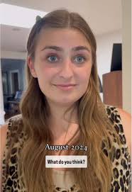 Mom Tested Kid After Gray Hair Found