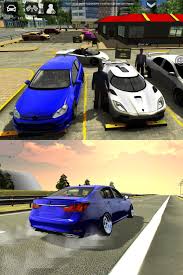 Manual Gearbox Car Parking Mod Apk Unlimited Money Juegos Para Moviles Juegos De Simulacion Dinero