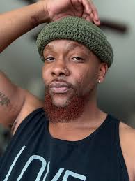 Only learned to crochet a few months ago x Past few days been attempting  beanies x think they turned out ok 😂😂😂