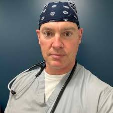 Dr. Richard Goldstein, MD