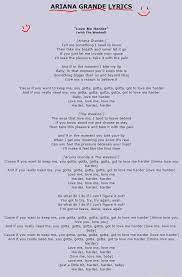 Pin On Music Lyrics