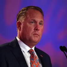 Hugh Freeze: Age, Net Worth, Relationships, Family, Career Highlights &  More