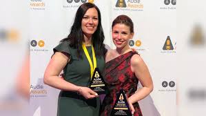Oprah winfrey's interview with prince harry and meghan markle aired sunday night, giving a shocking look at life at the palace and life away from the royal monarchy. Five Audie Awards For Penguin Random House Audio Bertelsmann Se Co Kgaa