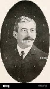 Thomas canfield hi-res stock photography and images