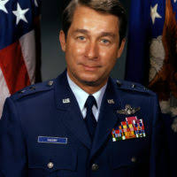 CMSGT Dave Guzman, USAF (uncovered)