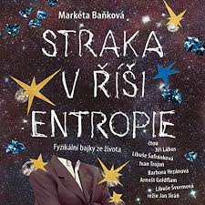 Her husband is actor josef abrhám. Amazon Com Straka V Risi Entropie Audible Audio Edition Libuse Safrankova Ivan Trojan Jiri Labus Marketa Bankova Tympanum Audible Audiobooks
