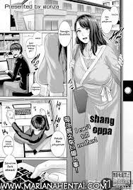 My Mom Is A Porn Star » Mariana Hentai - Türkçe Hentai Manga Oku