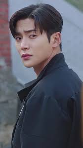 a kdrama that made you consider a new career goal? -Every drama with Rowoon  made me consider becoming a leading female actress. -Shannon