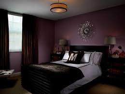 Pink + gray + black. Master Bedroom Best Bedroom Paint Colors 2020 Besthomish