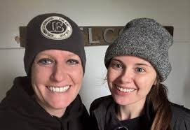 Women in Construction Week: Acorn takes part in all-female design and build  project