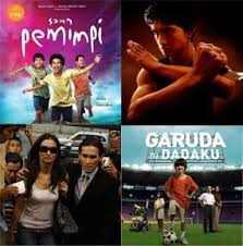 We did not find results for: 5 Film Indonesia Terbaik Dan Terkontroversial 2009