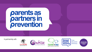 WHISE secures La Trobe funding for new program that helps parents navigate  teen consent and sexuality conversations - News Hub