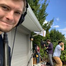 Jeno Broschofsky of @genes6 is originally from the land of Ope, or better  known as…Minnesota. He arrived in Sarasota's harbor