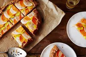65 main course recipes for a fall dinner party epicurious. Root Vegetable Galette Is The Ideal Vegetarian Main Dish Recipe For Dinner Parties