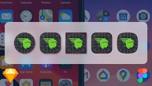 We did not find results for: Free Android And Ios App Icon Template For Sketch And Figma The Mercury Blog