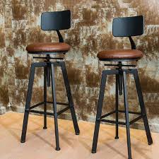 Choose from contactless same day delivery, drive up and more. Adjustable Vintage Retro Look Rustic Kitchen Bar Stool Cafe Chair For Home Kitchen Restaurant Coffee Shop Dinning Buy At The Price Of 115 05 In Aliexpress Com Imall Com