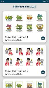 We knew that the delivery would be happening around the eid celebrations. Stickers Happy Eid Al Fitr 2021 Wastickerapps For Android Apk Download