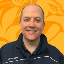 NASHVILLE JR. PREDATORS